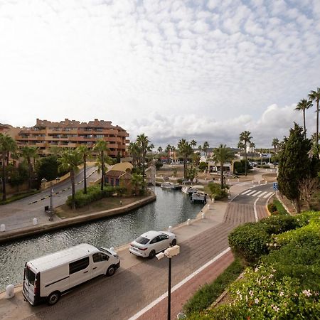 Aquamarine Apartment In Marina سوتوغراندِ المظهر الخارجي الصورة