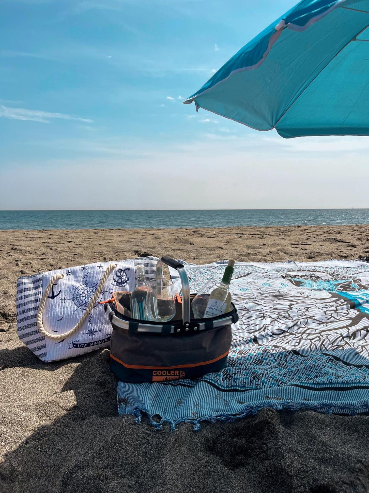 Aquamarine Apartment In Marina سوتوغراندِ المظهر الخارجي الصورة