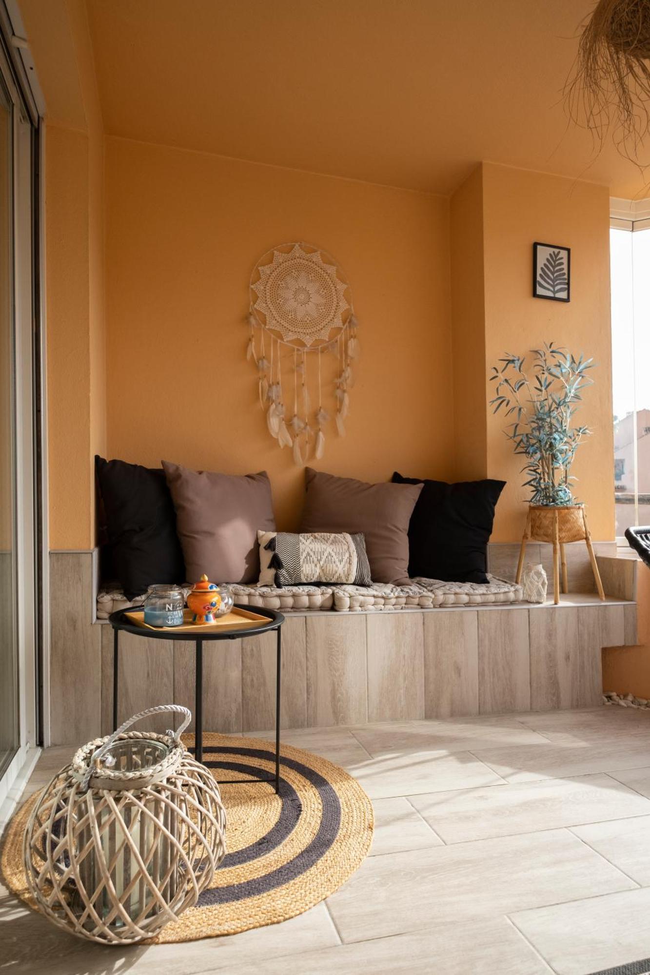Aquamarine Apartment In Marina سوتوغراندِ المظهر الخارجي الصورة