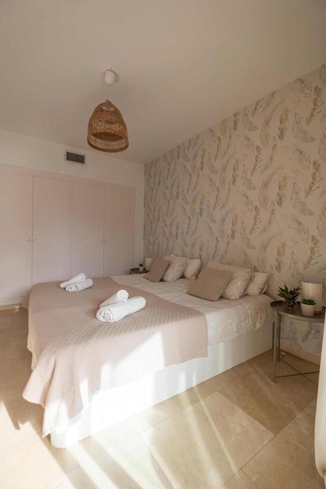 Aquamarine Apartment In Marina سوتوغراندِ المظهر الخارجي الصورة