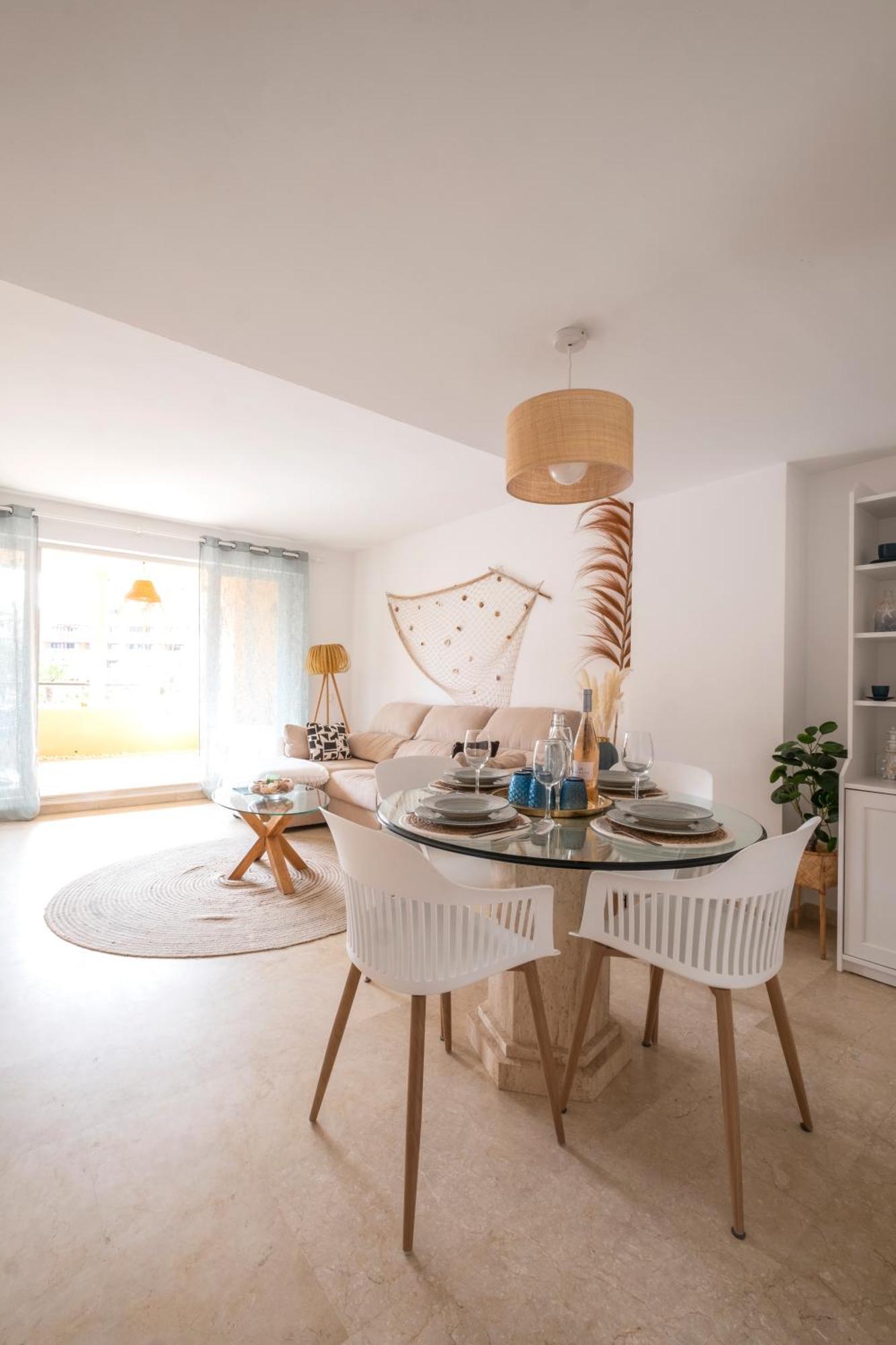 Aquamarine Apartment In Marina سوتوغراندِ المظهر الخارجي الصورة