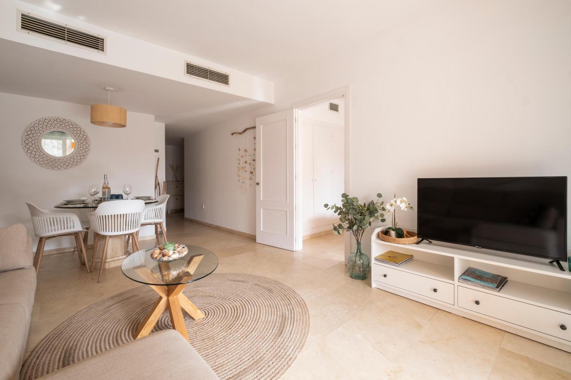 Aquamarine Apartment In Marina سوتوغراندِ المظهر الخارجي الصورة