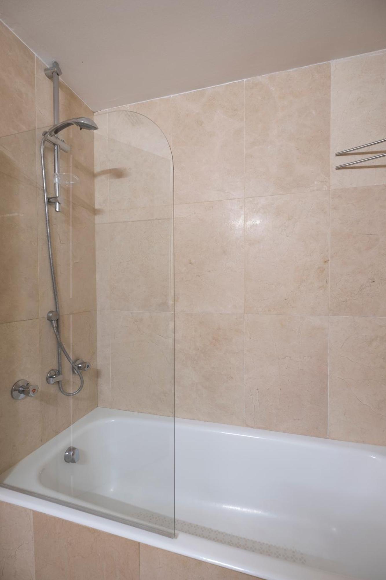 Aquamarine Apartment In Marina سوتوغراندِ المظهر الخارجي الصورة