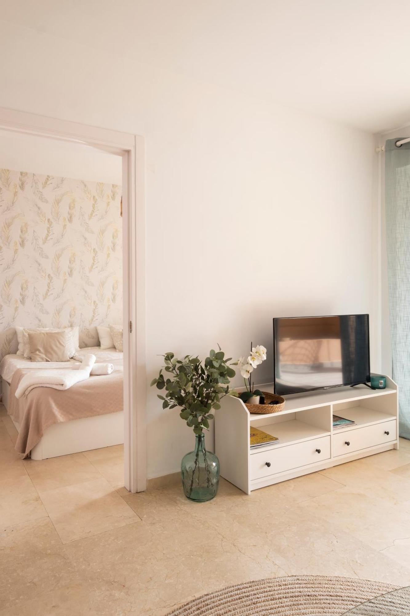 Aquamarine Apartment In Marina سوتوغراندِ المظهر الخارجي الصورة