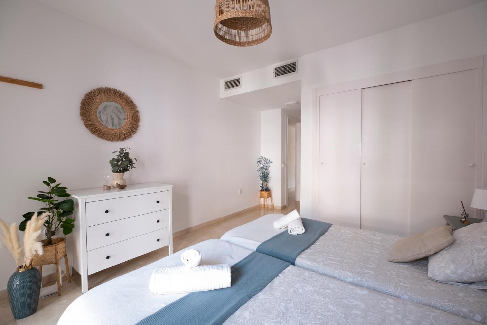 Aquamarine Apartment In Marina سوتوغراندِ المظهر الخارجي الصورة