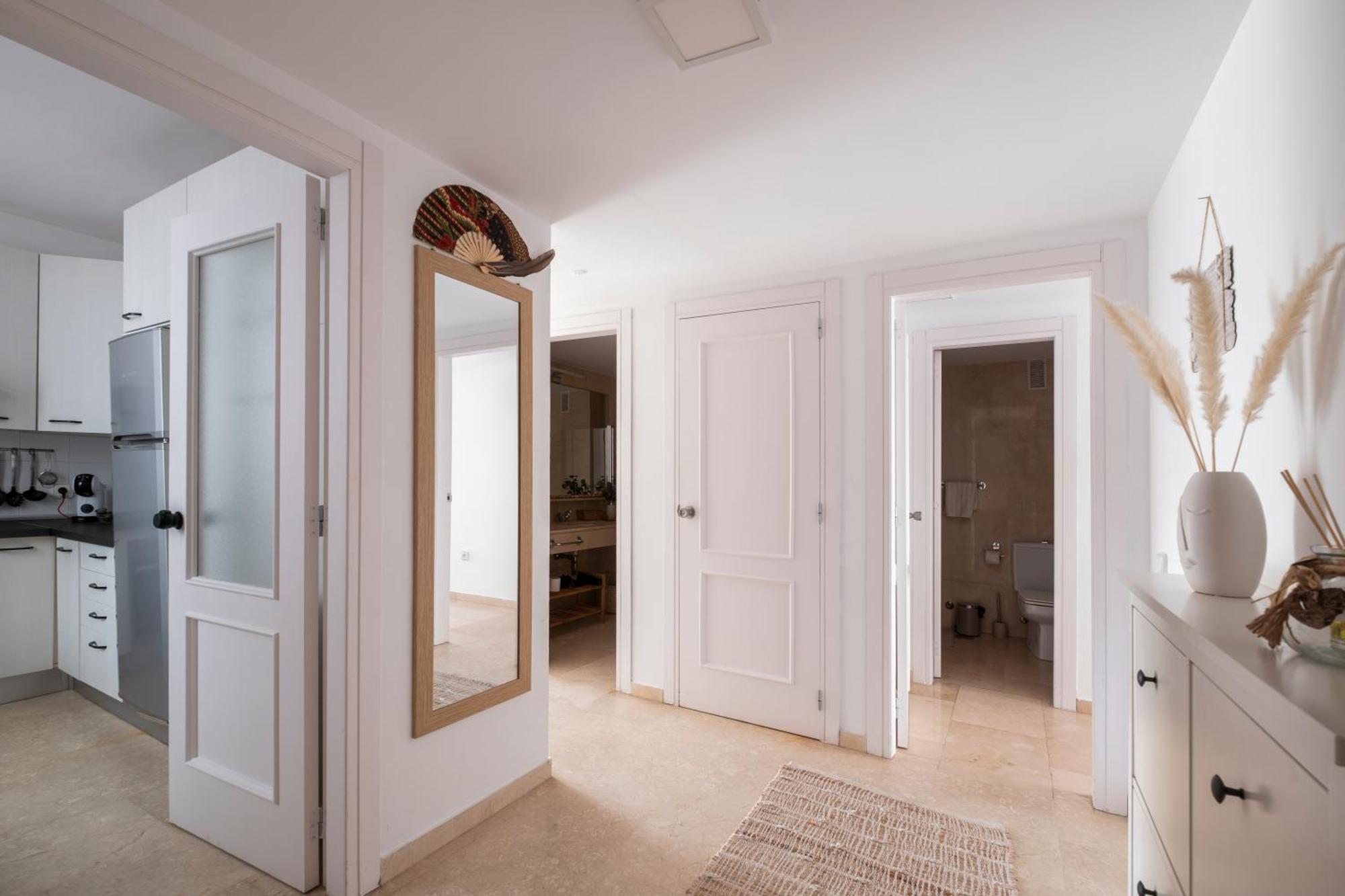Aquamarine Apartment In Marina سوتوغراندِ المظهر الخارجي الصورة