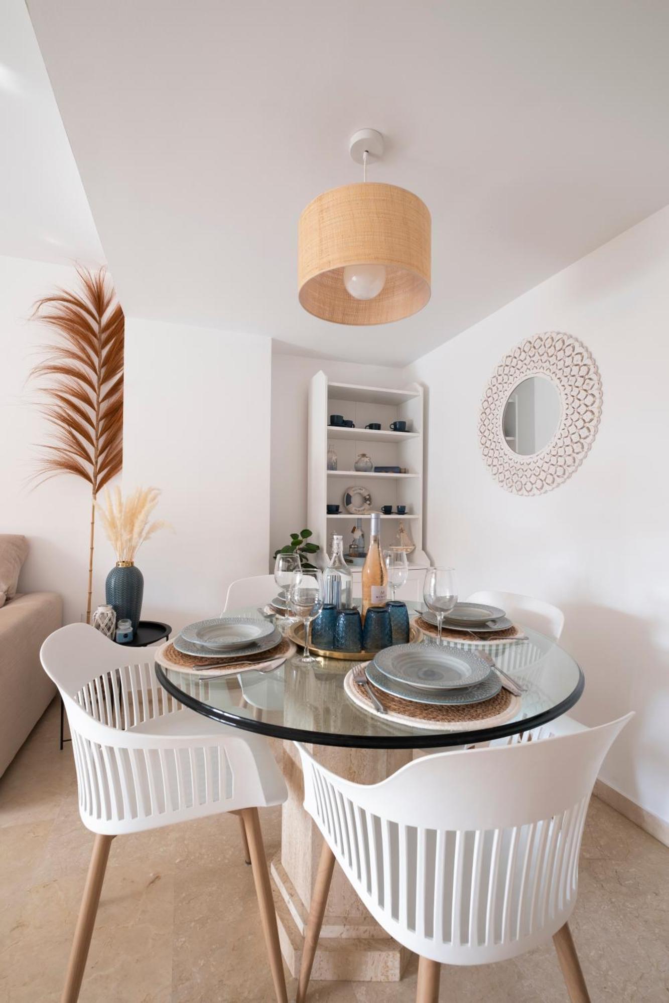 Aquamarine Apartment In Marina سوتوغراندِ المظهر الخارجي الصورة