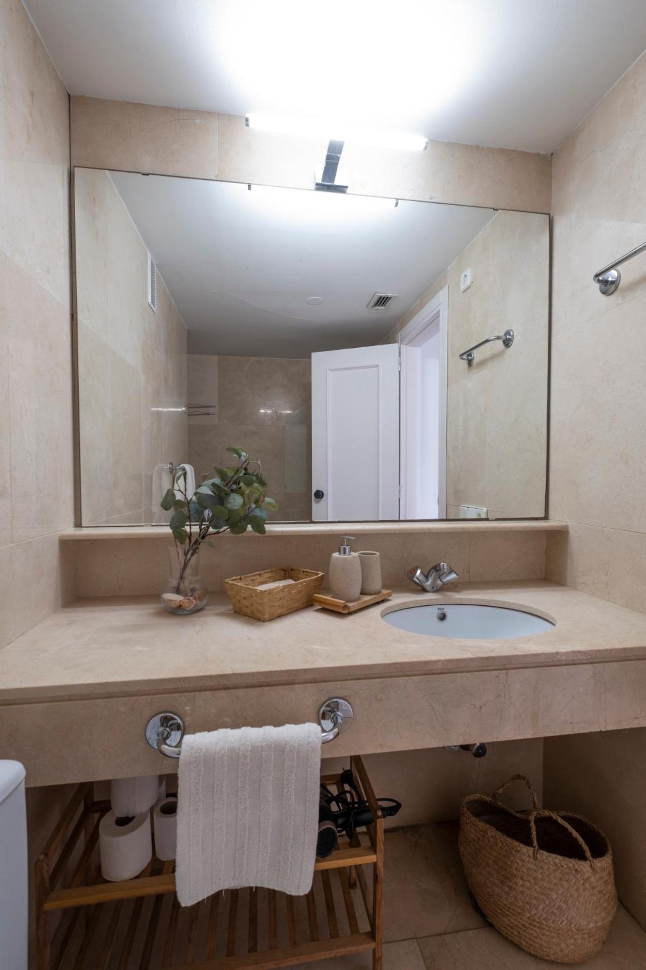 Aquamarine Apartment In Marina سوتوغراندِ المظهر الخارجي الصورة