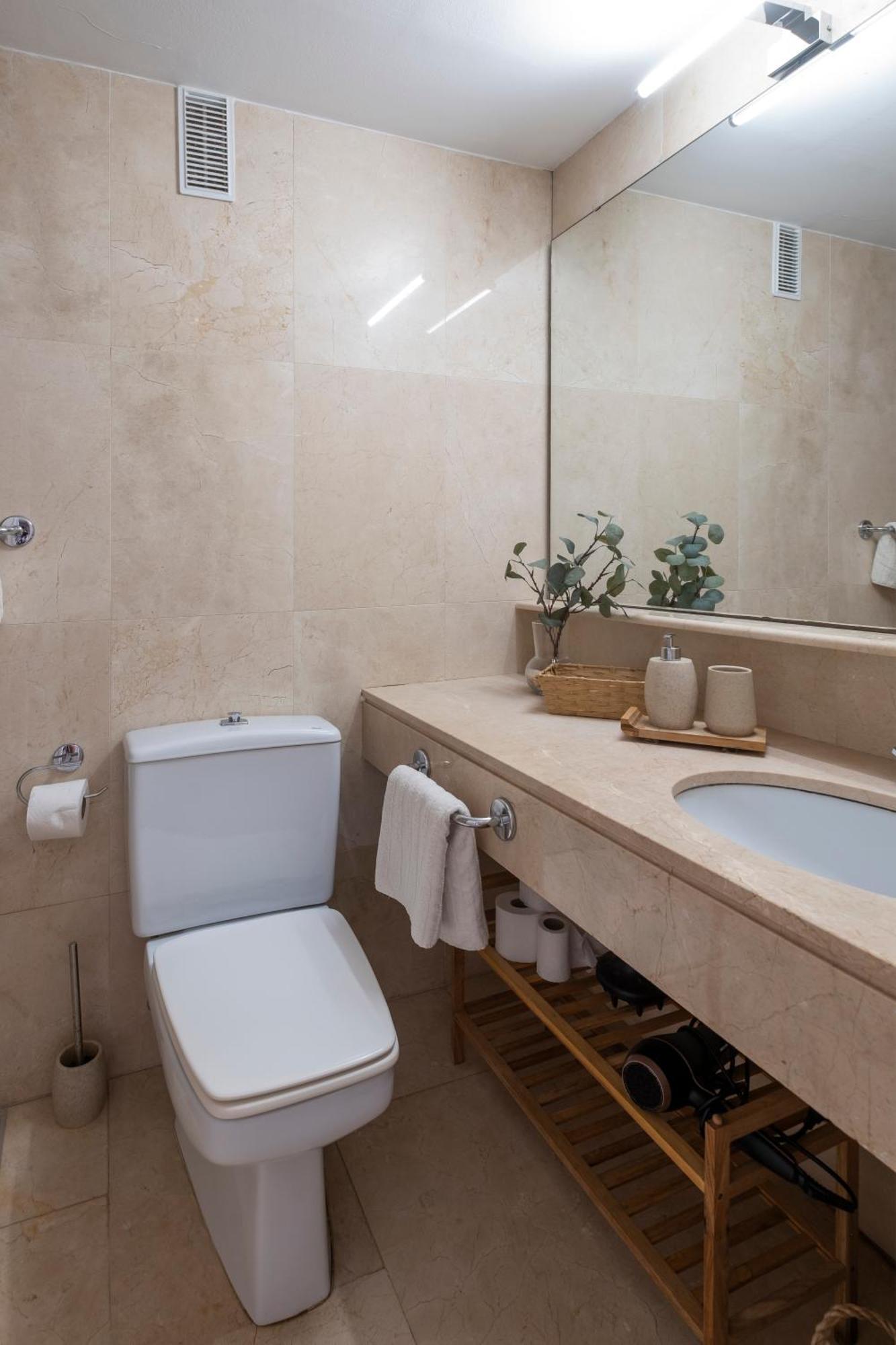 Aquamarine Apartment In Marina سوتوغراندِ المظهر الخارجي الصورة