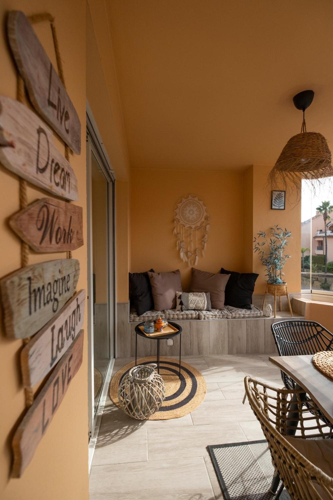 Aquamarine Apartment In Marina سوتوغراندِ المظهر الخارجي الصورة